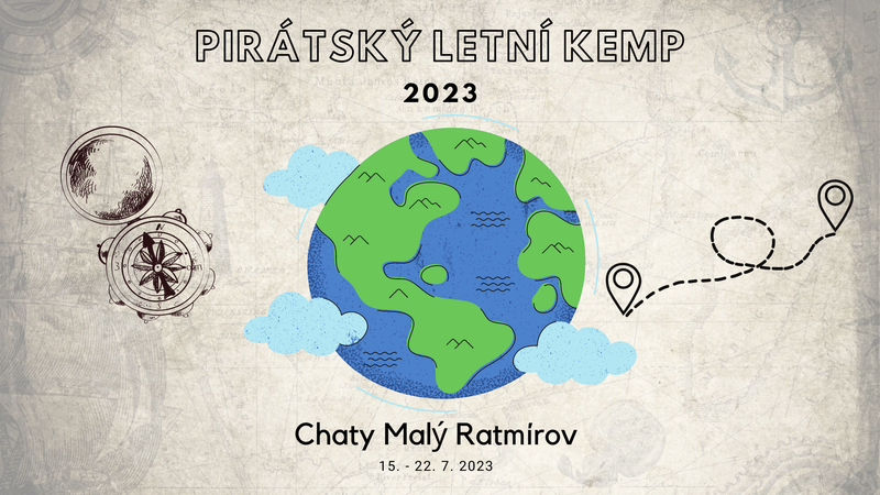 Pirátský